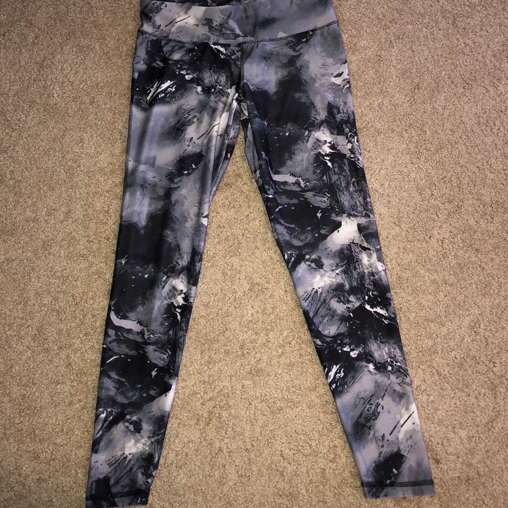 Danskin Workout Leggings